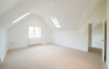 Woodsford bedroom extension leads