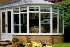 conservatories Woodsford