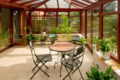 Woodsford conservatory quotes