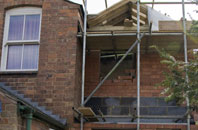 free Woodsford home extension quotes