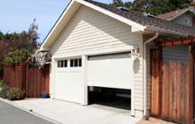 Woodsford garage construction leads