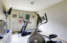 Woodsford home gym construction leads