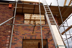 house extensions Woodsford