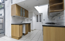 Woodsford kitchen extension leads